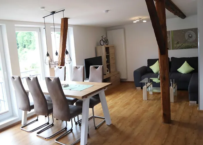 Eder_ufer * Hemfurth-Edersee